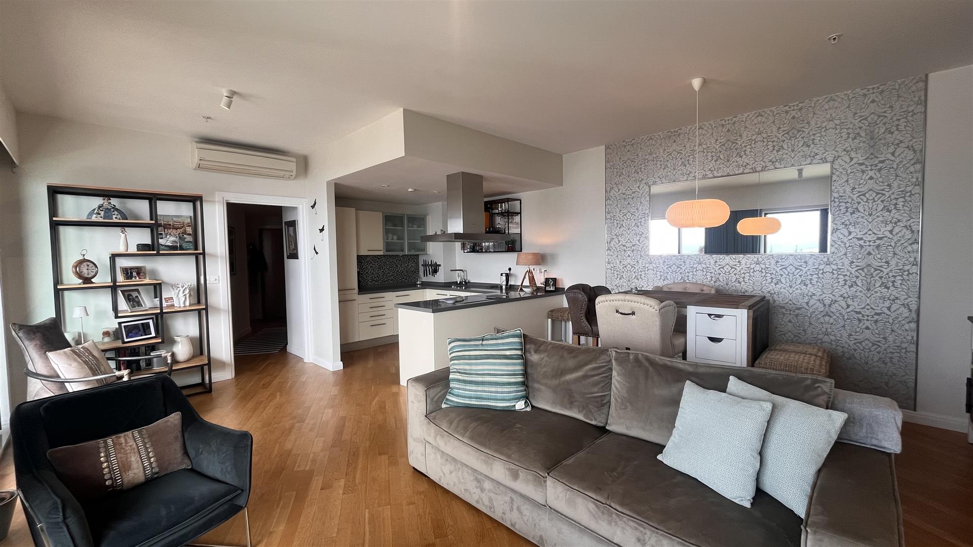  Image of Apartment - 1 Bedrooms - 1 Bathrooms for Rental in Kings Wharf-Gibraltar, Image 11